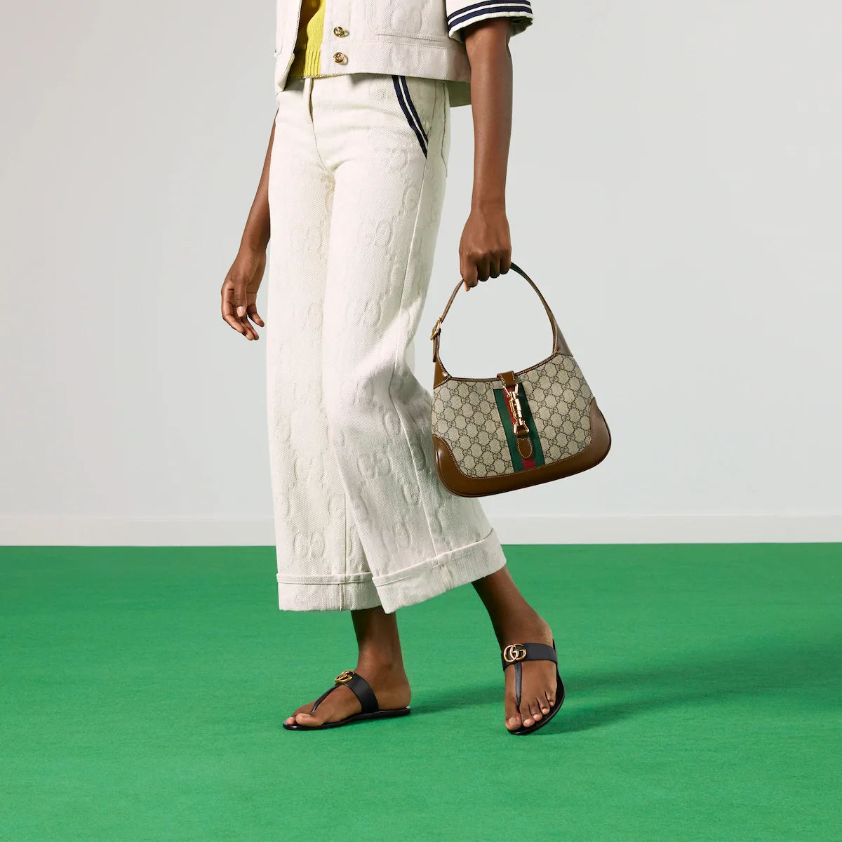 JACKIE 1961 SMALL SHOULDER BAG
