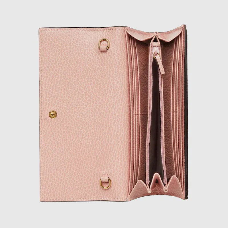MARMONT CHAIN WALLET