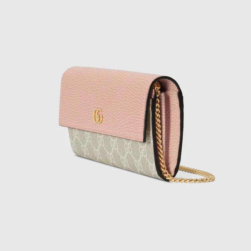 MARMONT CHAIN WALLET