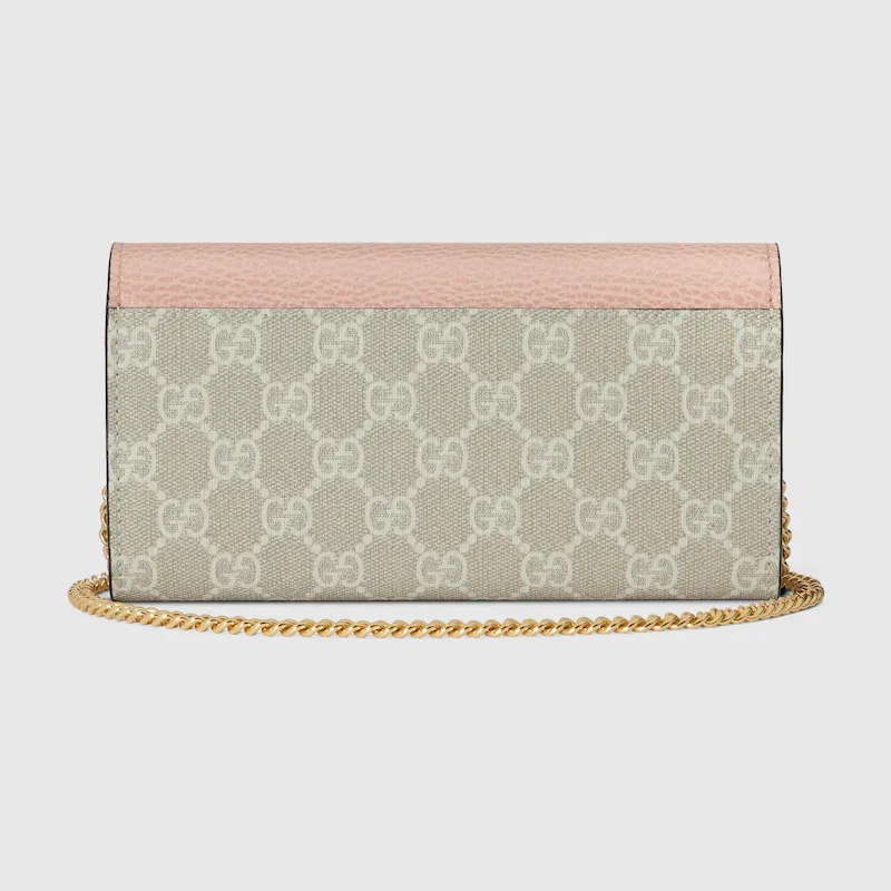 MARMONT CHAIN WALLET