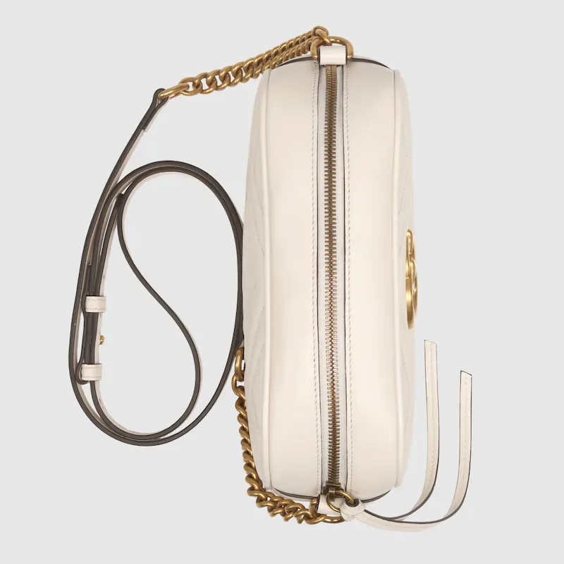 MARMONT SMALL SHOULDER BAG