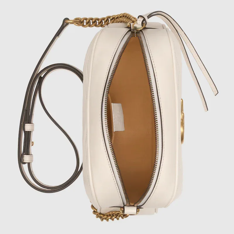 MARMONT SMALL SHOULDER BAG