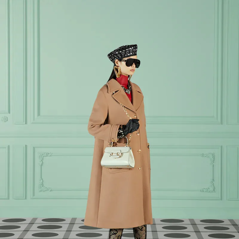 HORSEBIT 1955 MINI BAG
