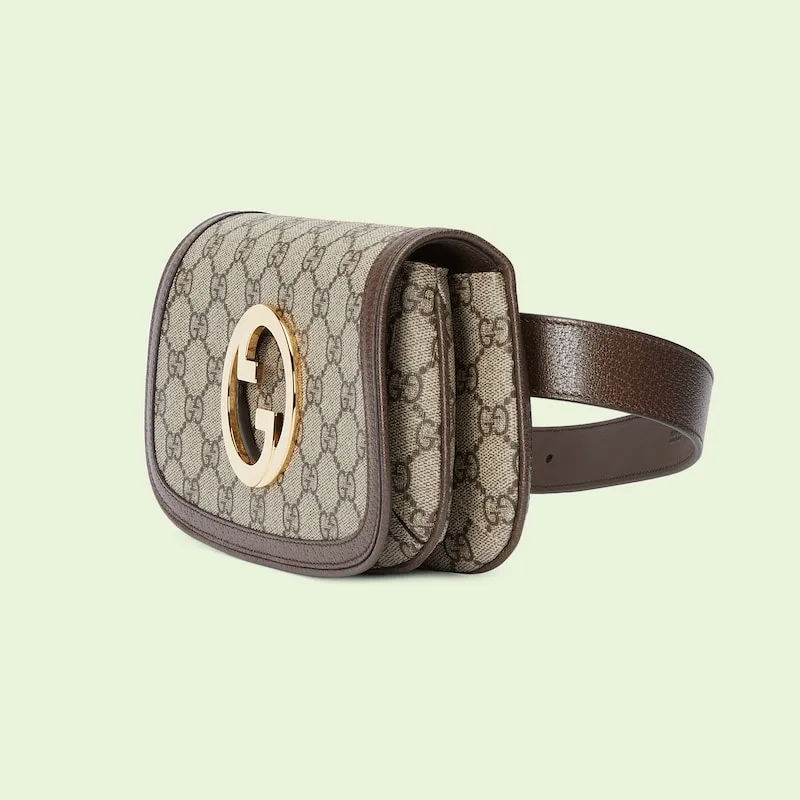 BLONDIE BELT BAG