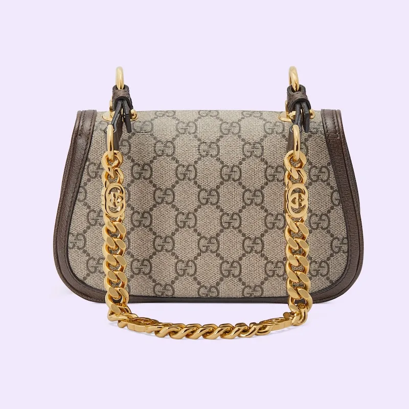 BLONDIE MINI SHOULDER BAG