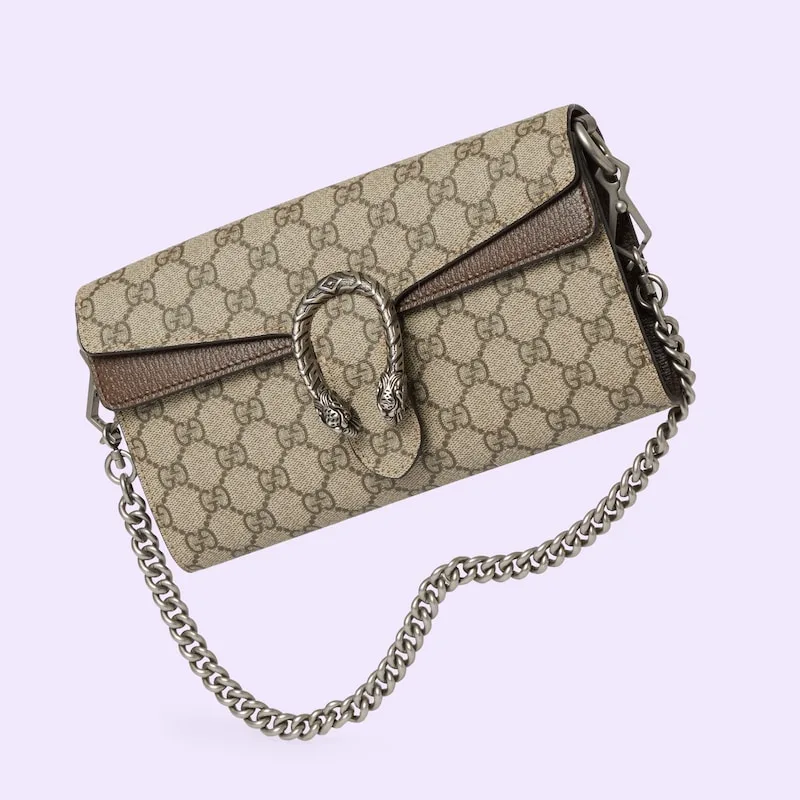 DIONYSUS SMALL SHOULDER BAG