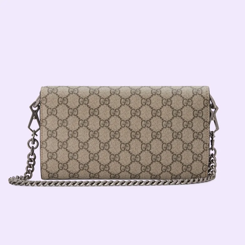 DIONYSUS SMALL SHOULDER BAG