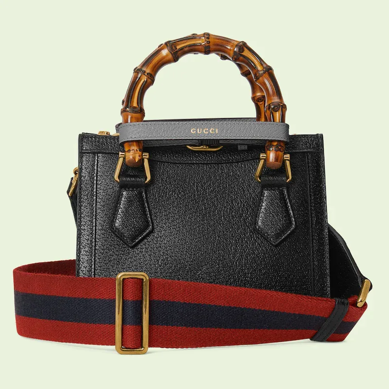 DIANA MINI TOTE BAG
