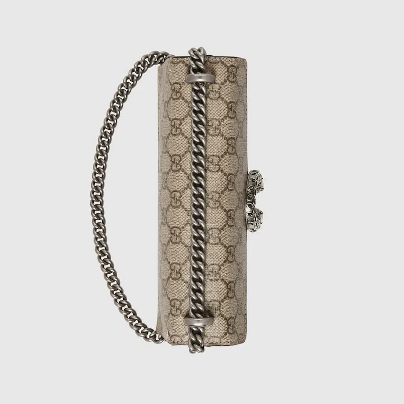DIONYSUS SMALL SHOULDER BAG