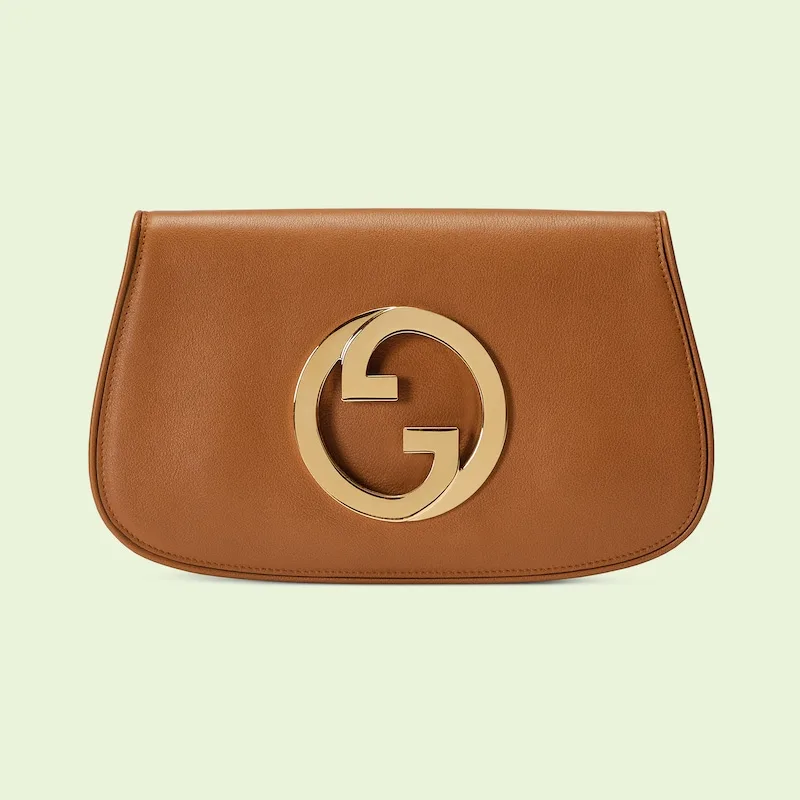 BLONDIE SHOULDER BAG