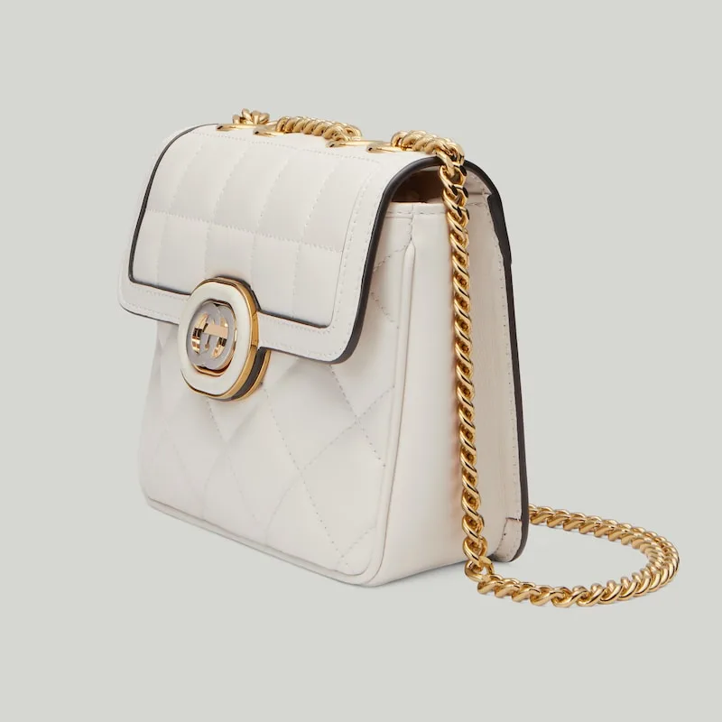 DECO MINI SHOULDER BAG