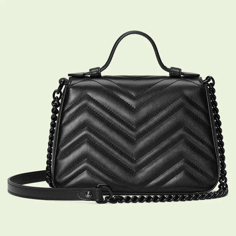 MARMONT MINI TOP HANDLE BAG
