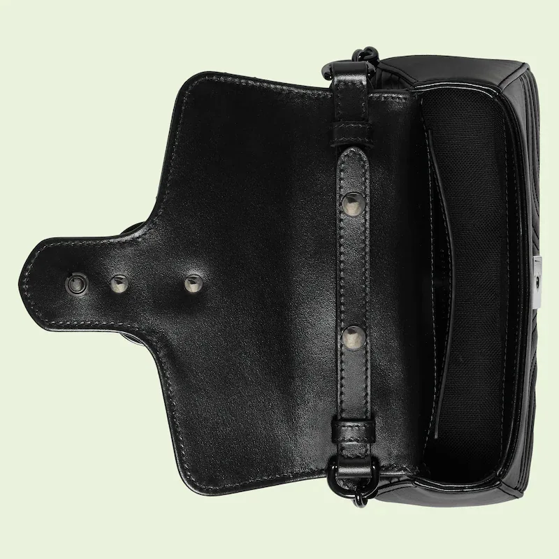 MARMONT MINI TOP HANDLE BAG