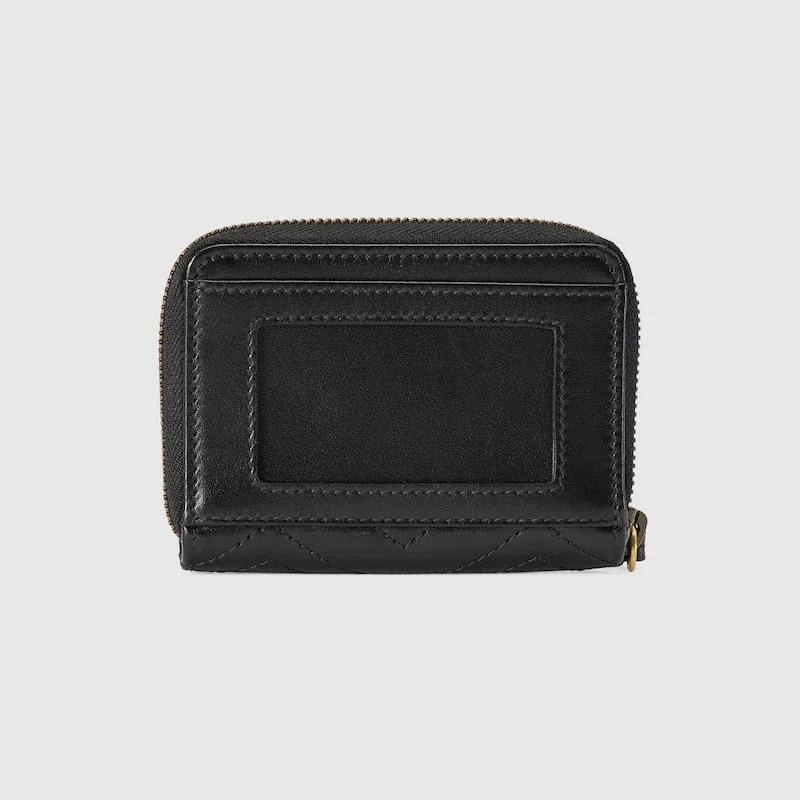 MARMONT ZIP CARD CASE