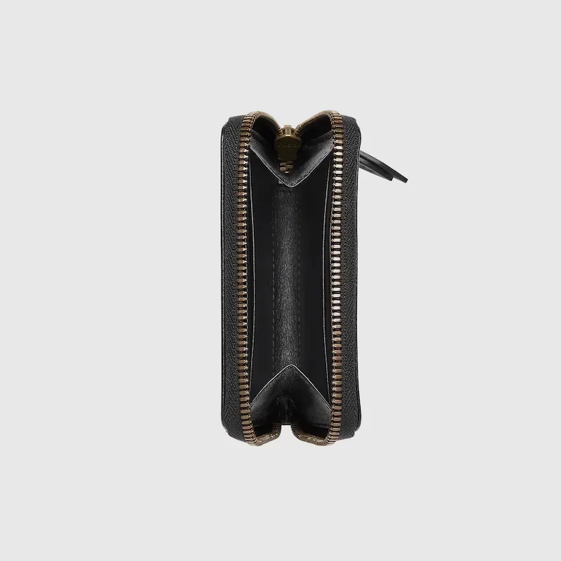MARMONT ZIP CARD CASE