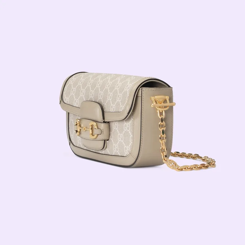 HORSEBIT 1955 SHOULDER BAG
