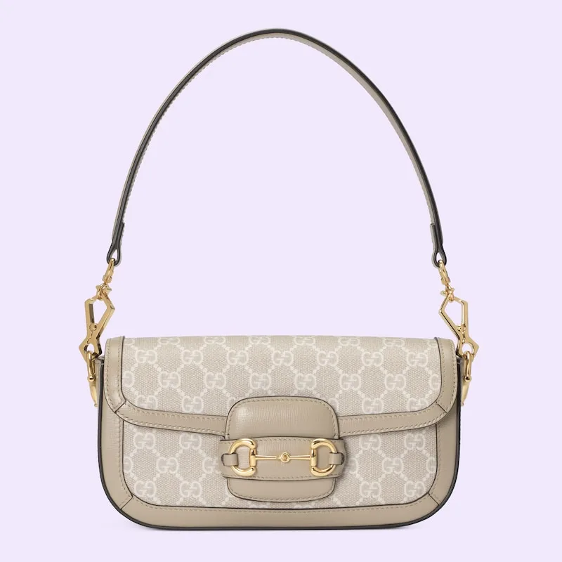 HORSEBIT 1955 SHOULDER BAG
