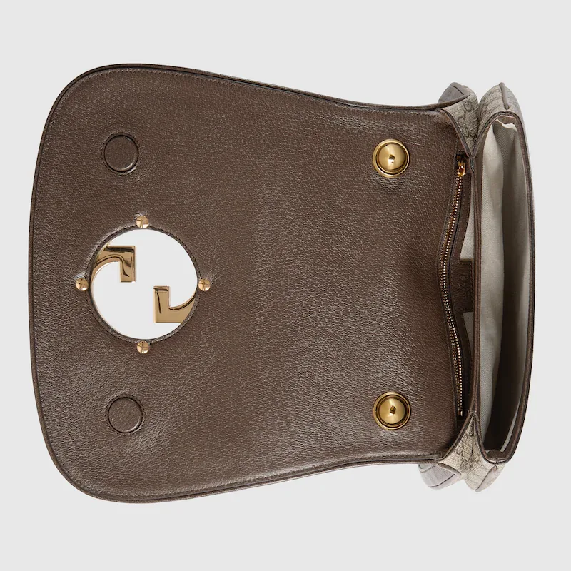 BLONDIE MEDIUM TOP HANDLE BAG