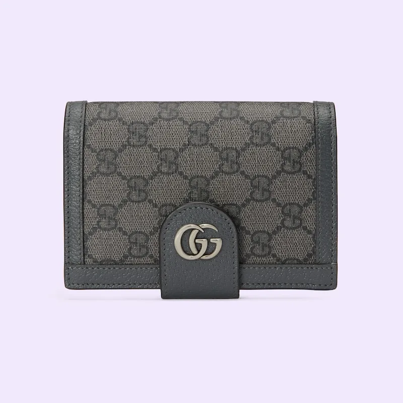 OPHIDIA PASSPORT CASE