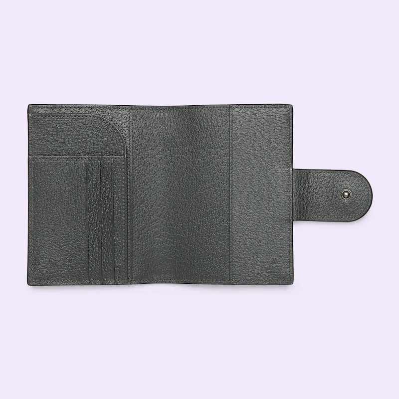OPHIDIA PASSPORT CASE
