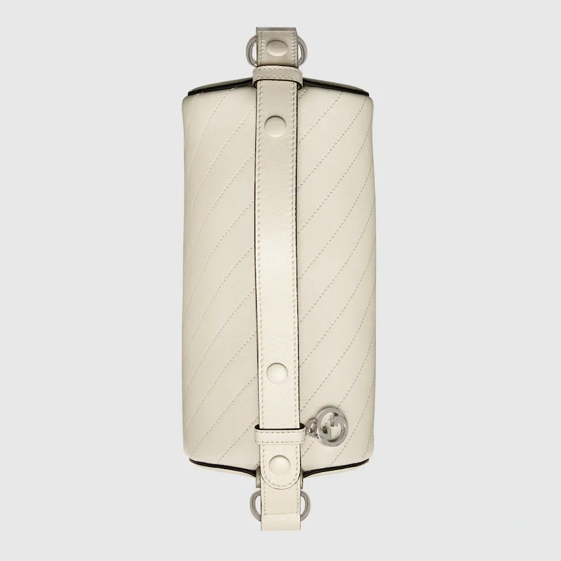 BLONDIE SMALL SHOULDER BAG