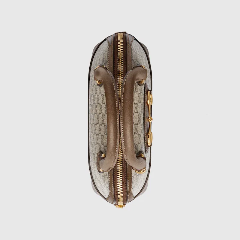HORSEBIT 1955 SMALL TOP HANDLE BAG