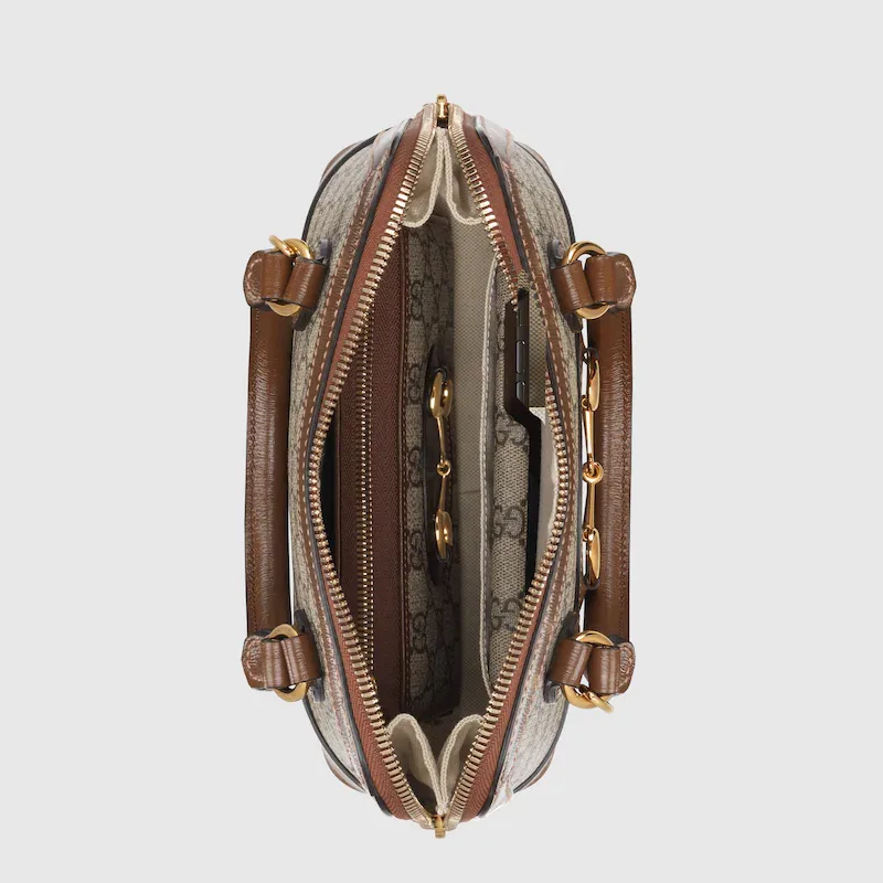 HORSEBIT 1955 SMALL TOP HANDLE BAG