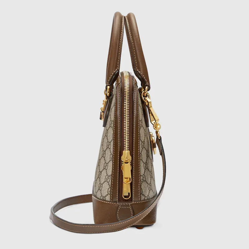 HORSEBIT 1955 SMALL TOP HANDLE BAG