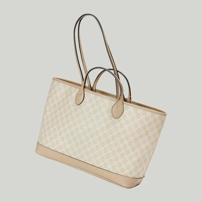 OPHIDIA MEDIUM TOTE BAG