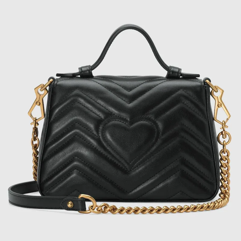 MARMONT MINI TOP HANDLE BAG