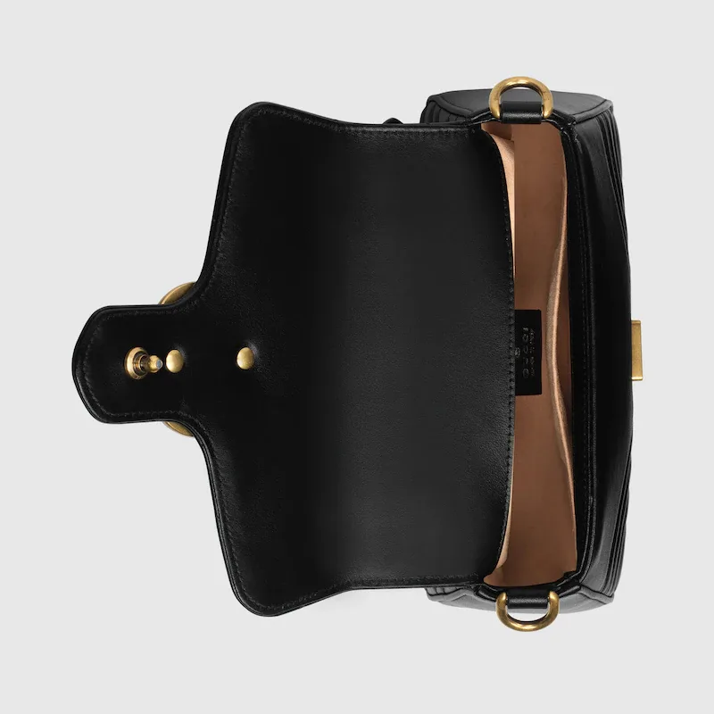 MARMONT MINI TOP HANDLE BAG