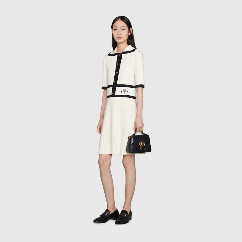 MARMONT MINI TOP HANDLE BAG