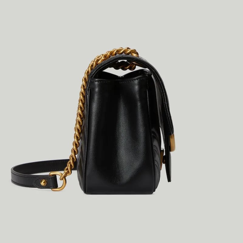 MARMONT MINI SHOULDER BAG