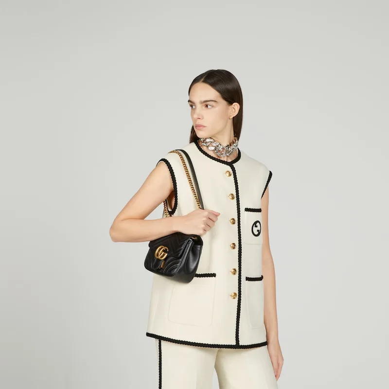 MARMONT MINI SHOULDER BAG