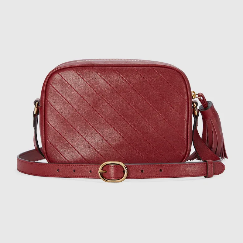 BLONDIE SMALL SHOULDER BAG