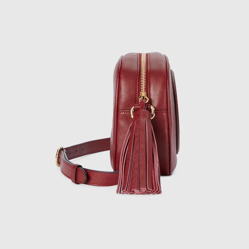 BLONDIE SMALL SHOULDER BAG