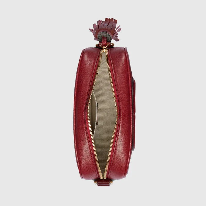 BLONDIE SMALL SHOULDER BAG