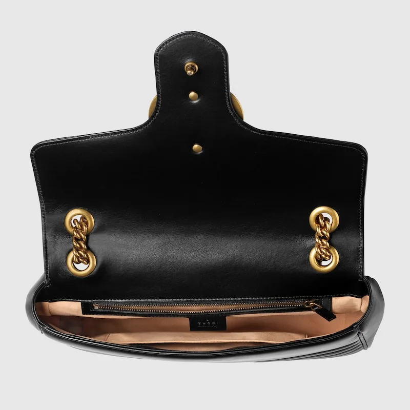 MARMONT MEDIUM SHOULDER BAG