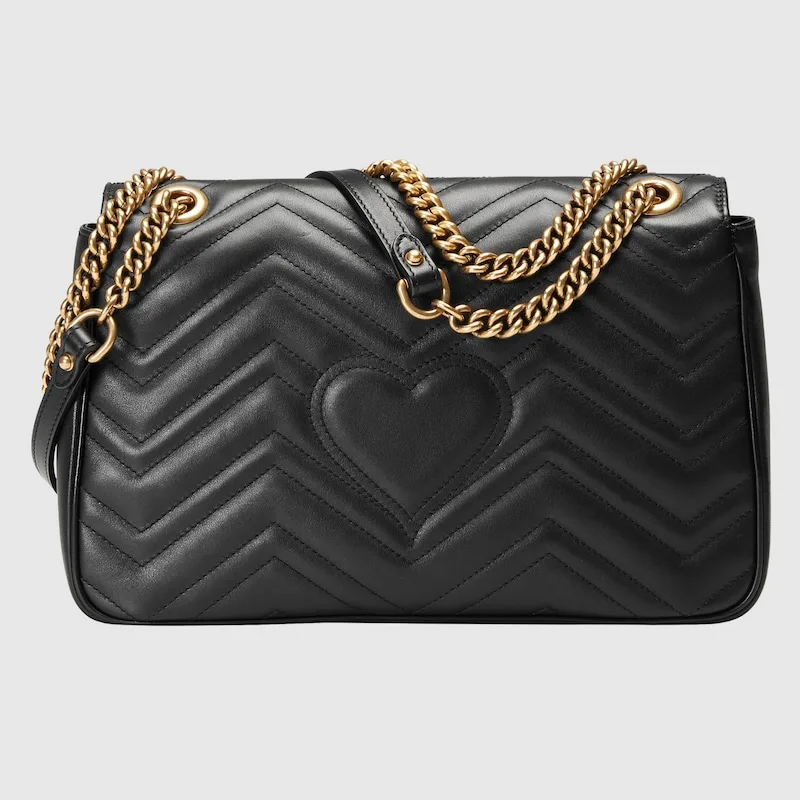 MARMONT MEDIUM SHOULDER BAG