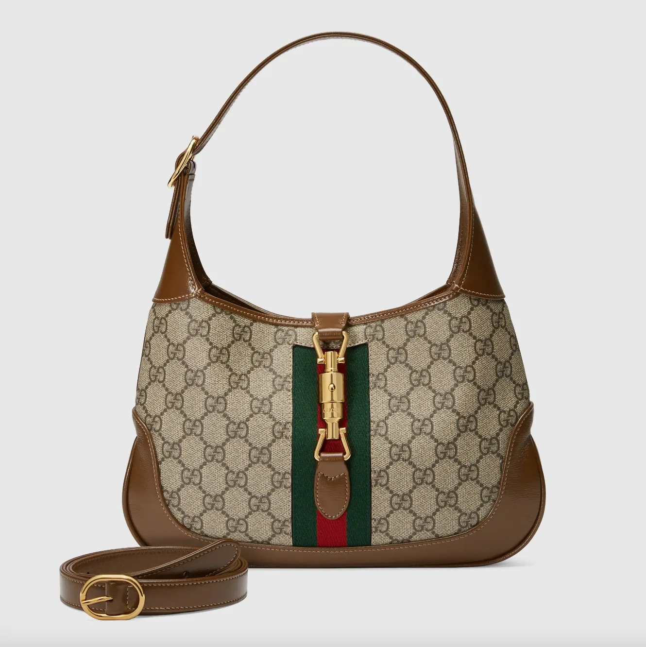 Gucci JACKIE 1961 SMALL SHOULDER BAG