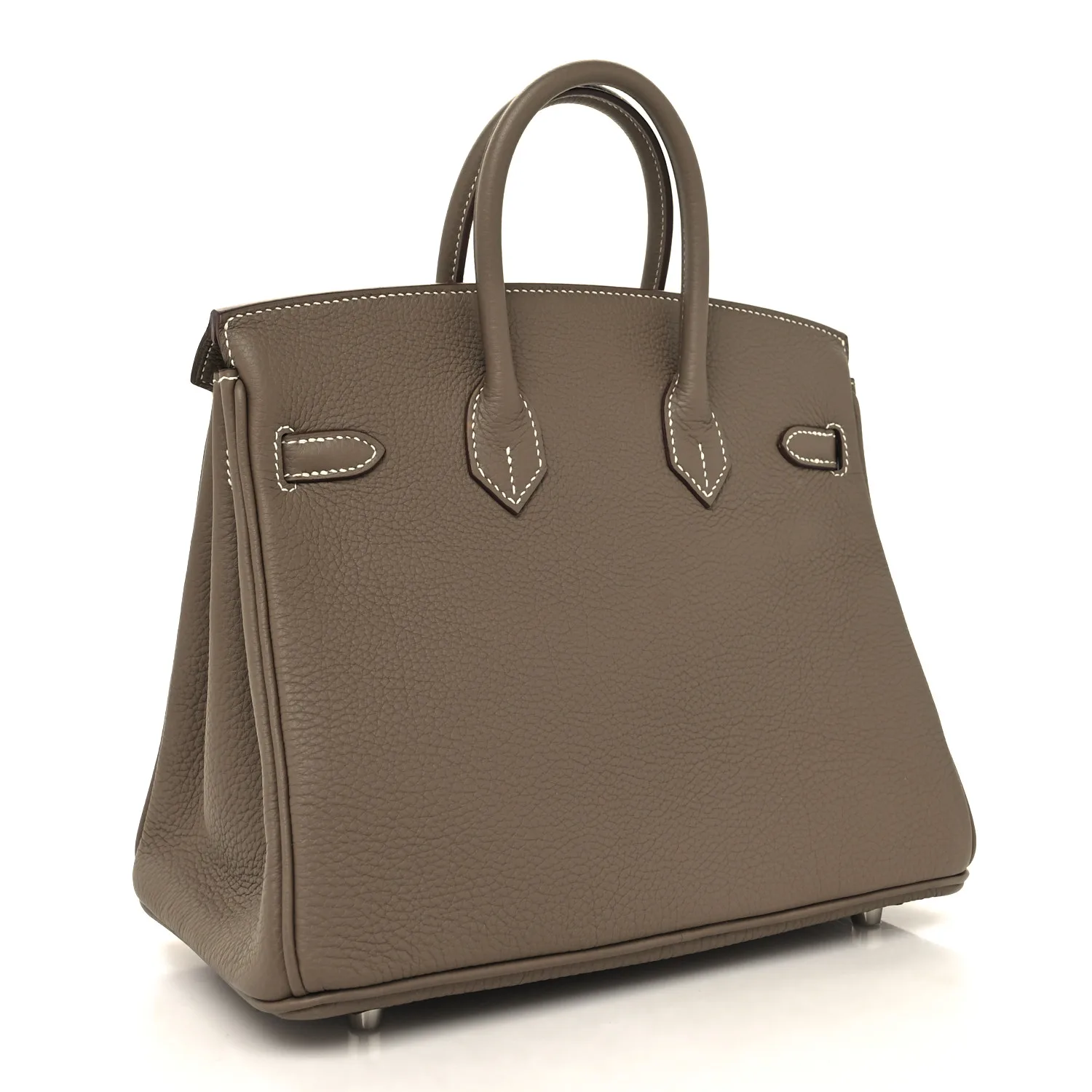 Togo Birkin 25 Etoupe