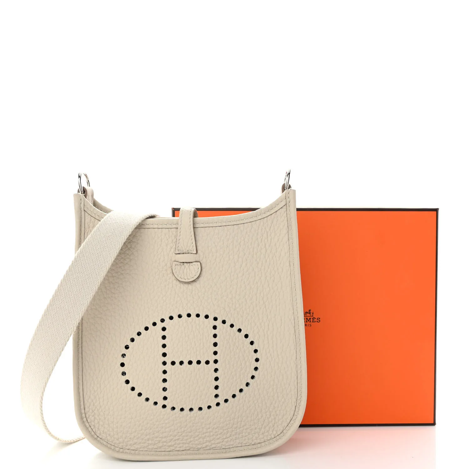 Taurillon Clemence Amazone Evelyne TPM Beton