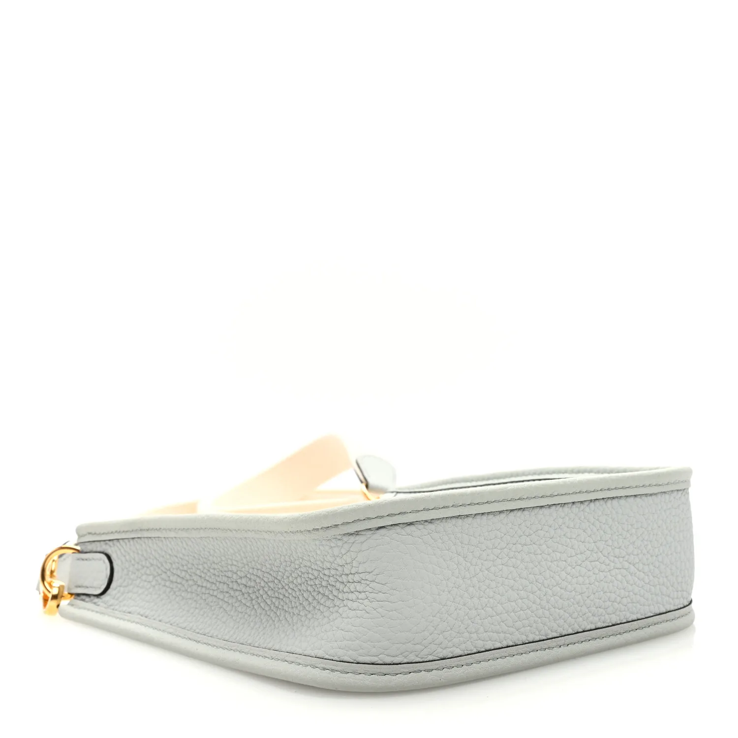 Taurillon Clemence Amazone Evelyne TPM Bleu Pale Nata