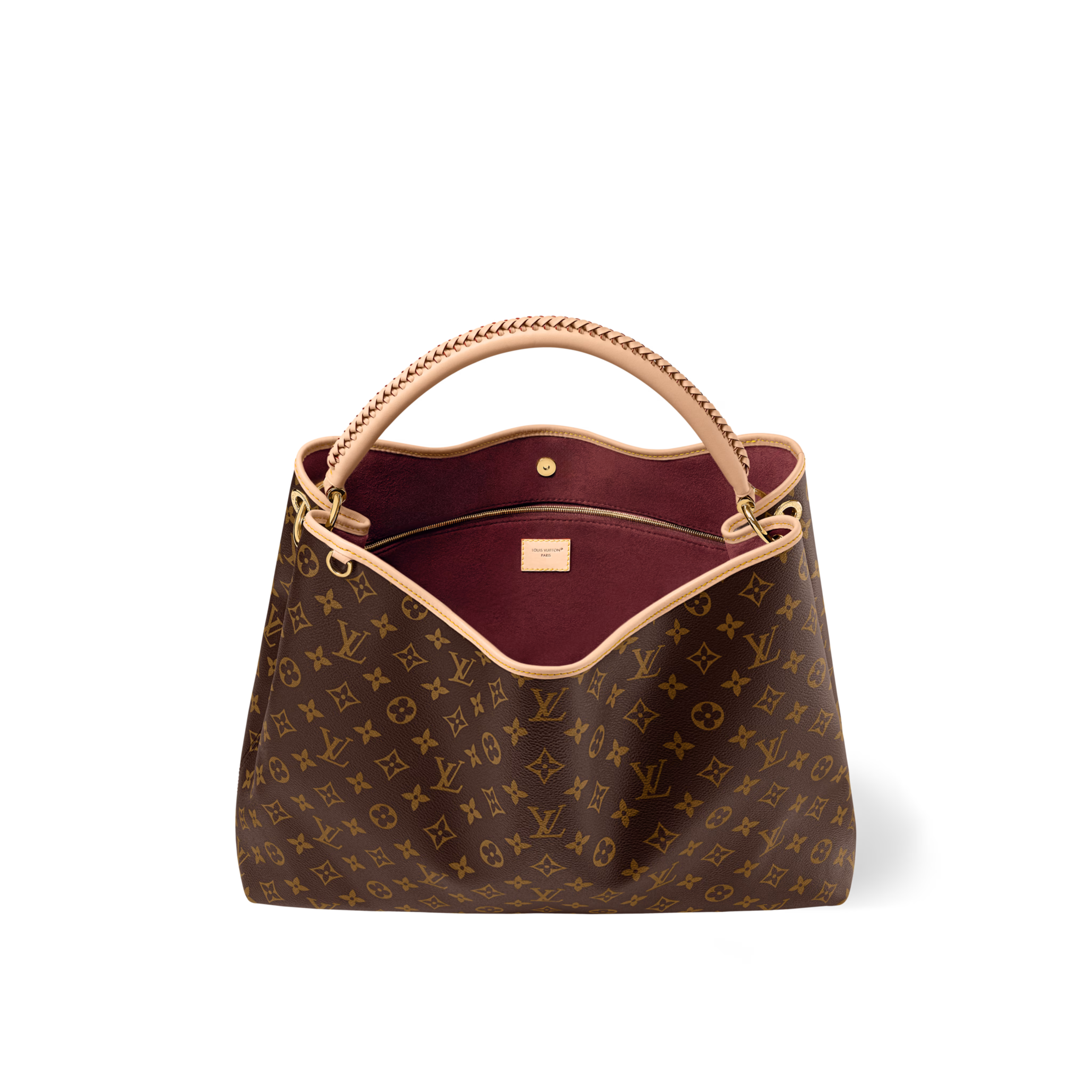 LV Again M25877