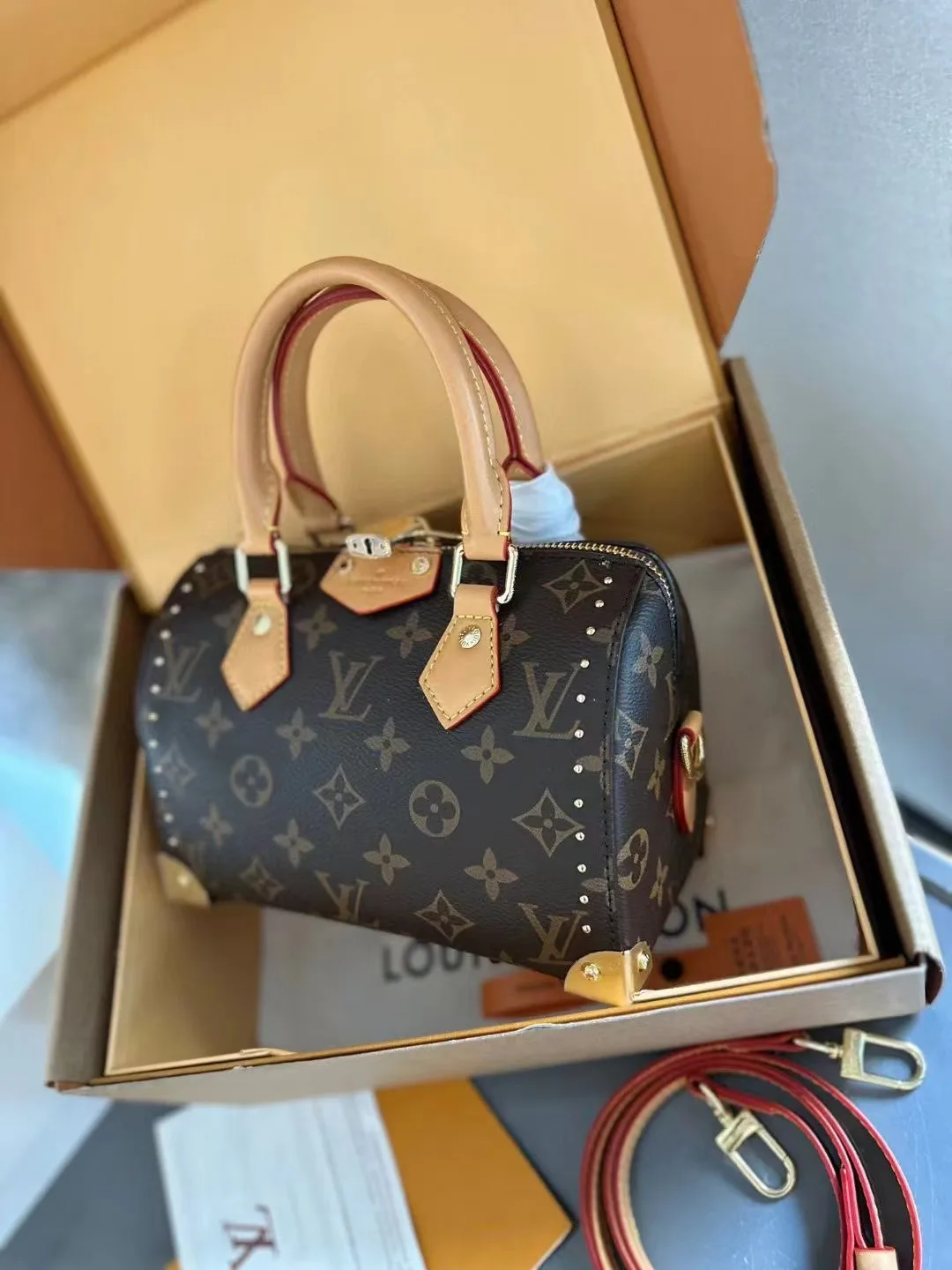 Early Spring Collection Handbag