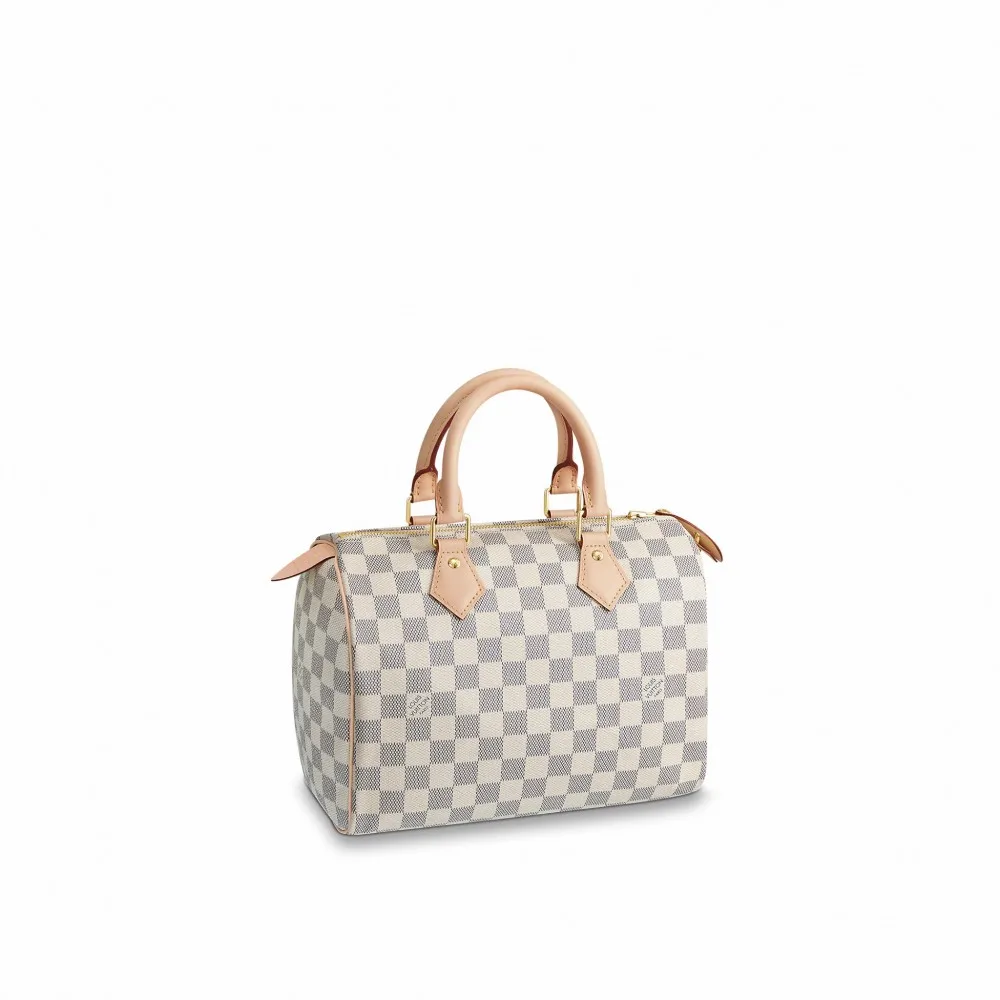 Speedy 25 N41371