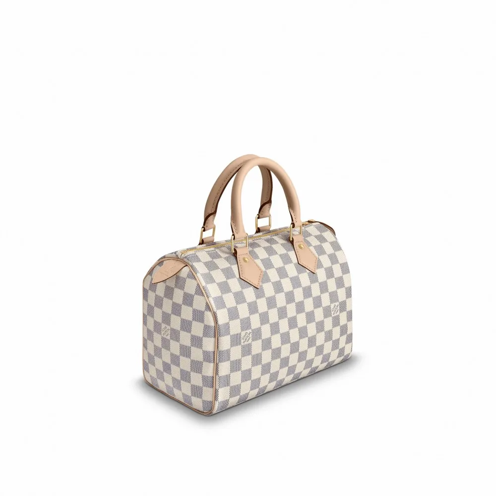 Speedy 25 N41371
