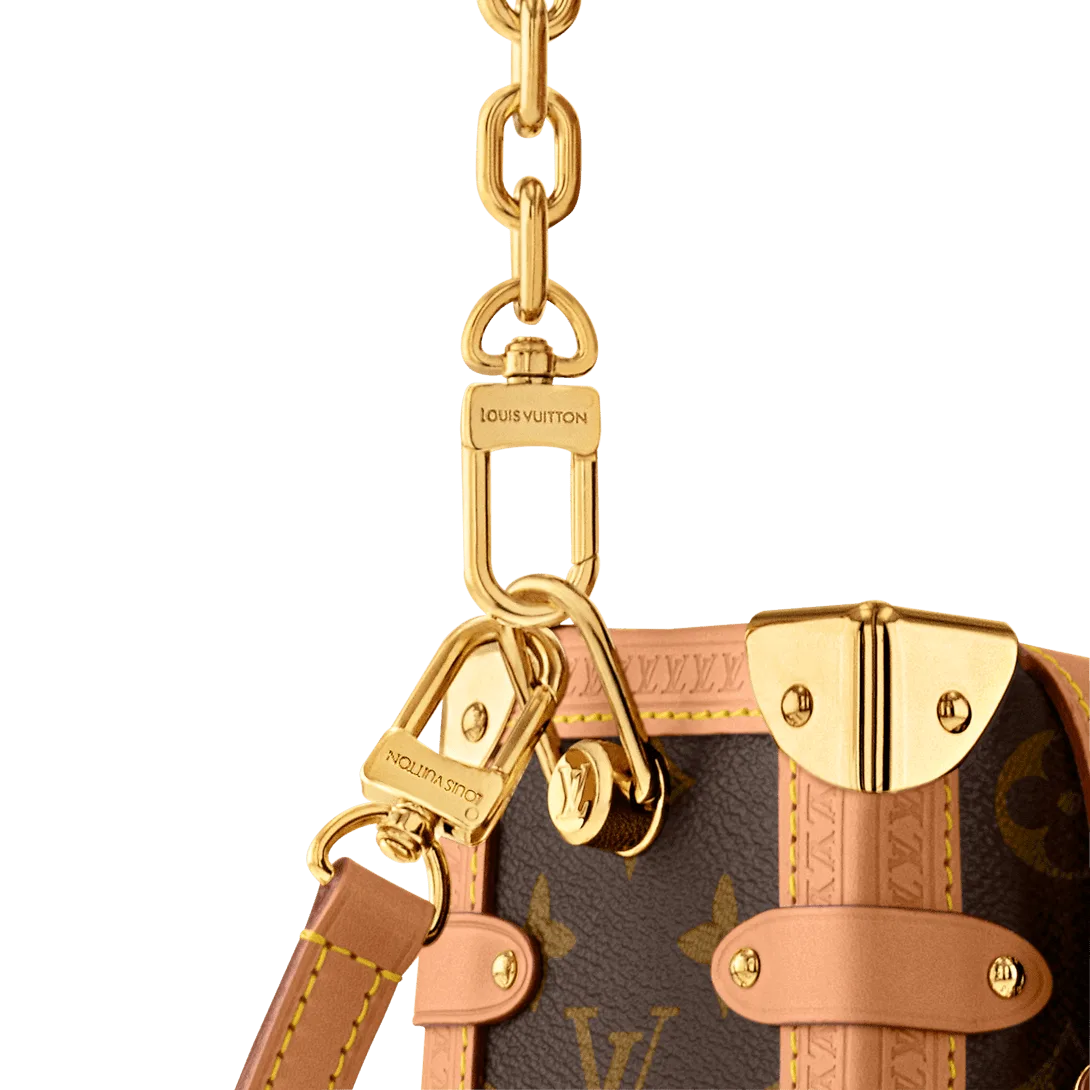 Louis Vuitton M14513 Side Trunk GM