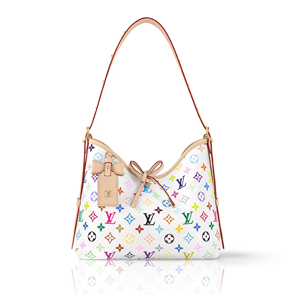 Louis Vuiton LV x TM CarryAll PM M13661