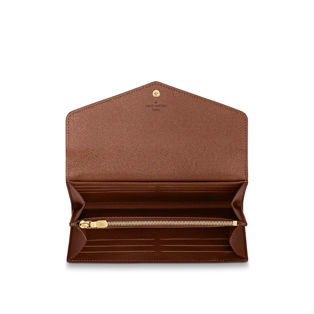 Sarah Wallet